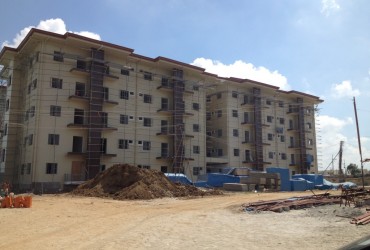INC Mid-Rise Condo, Bgy. Maligaya, Dasmarinas, Cavite