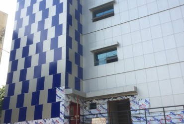 Four Storey Multi-Purpose Buildings