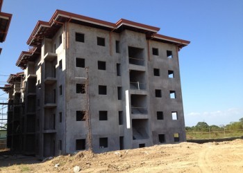 INC Mid-Rise Condo, Maligaya, Dasmarinas, Cavite
