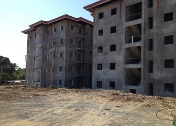 INC Mid-Rise Condo, Maligaya, Dasmarinas, Cavite