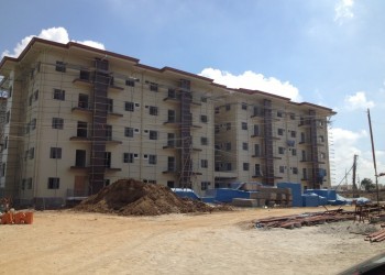 INC Mid-Rise Condo, Bgy. Maligaya, Dasmarinas, Cavite