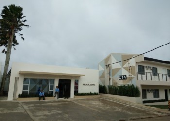 Medical Clinic, Tagaytay, Cavite