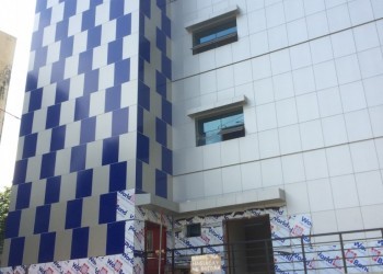 Four Storey Multi-Purpose Buildings
