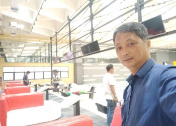 Sports Complex Project