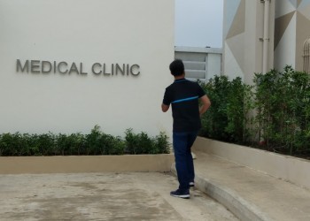Site Inspection