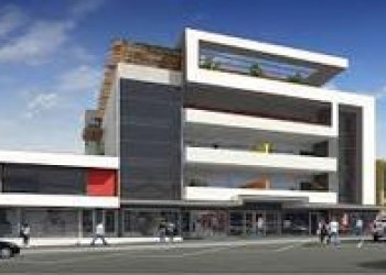 Proposed Garcia Bank, Quezon City