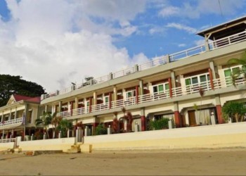 El Nido Beach Hotel