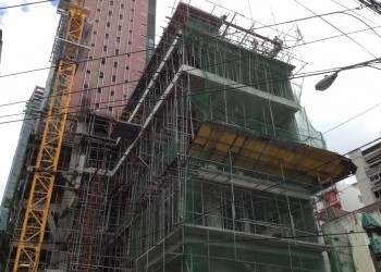 Hotel Construction