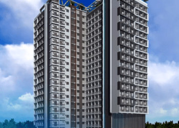 Proposed Citiglobal Hotel, Coron, Palawan