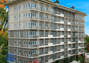 Proposed Mid-rise Condo Citiglobal, Alfonso, Tagaytay, Cavite